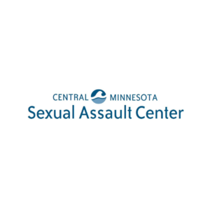 Central Minnesota Sexual Assault Center Logo