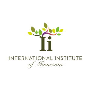 International Institute of Minnesota Logo