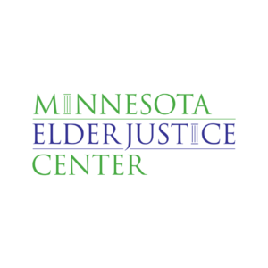 Minnesota Elder Justice Center Logo