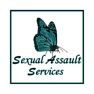 Sexual Assault Services Logo