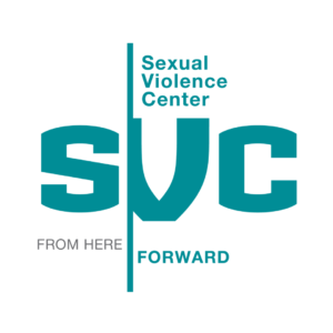 Sexual Violence Center Logo