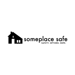 Someplace Safe Logo