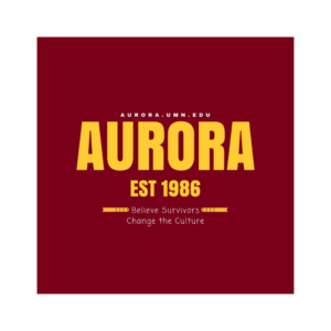 Aurora Center Logo