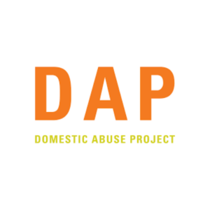 Domestic Abuse Project Logo