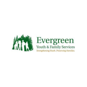 Evergreen Youth & Family Services Logo