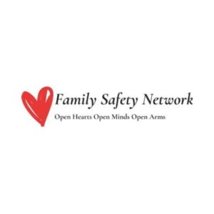 Family Safety Network Logo