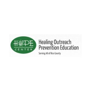 HOPE Center Logo