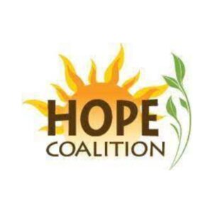 Hope Coalition Logo