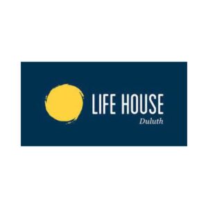 Life House Logo