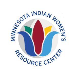 Minnesota Indian Women's Resource Center Logo