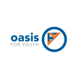 Oasis for Youth Logo