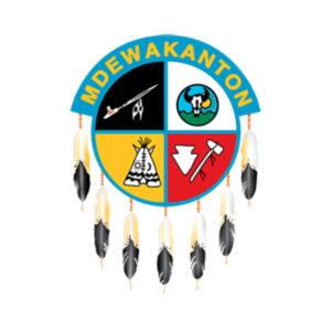 Shakopee Mdewakanton Sioux Community Logo