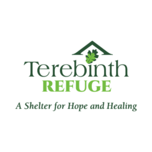 Terebinth Refuge Logo