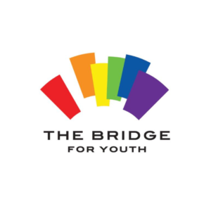 The Bridge for Youth Logo