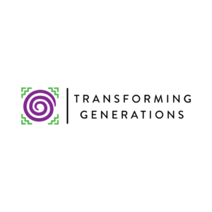 Transforming Generations Logo