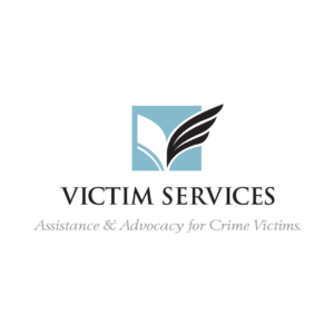 Victim Services Logo