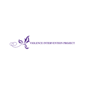 Violence Intervention Project Logo