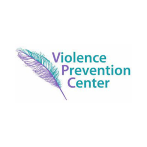 Violence Prevention Center Logo