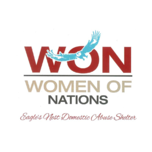 Women of Nations Logo