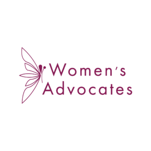 Women's Advocates Logo