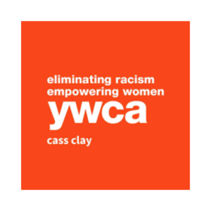 YWCA Cass Clay Logo